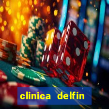 clinica delfin itaigara salvador